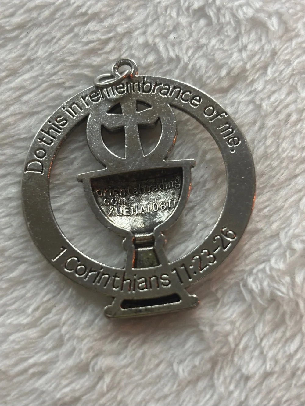 N/A elegant silver